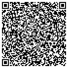 QR code with Mile Square Dates contacts