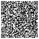 QR code with R & R Auto Radiator & Air Cond contacts