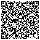 QR code with C & L Intertrading Co contacts