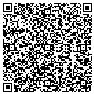 QR code with E Talic Contracting Inc contacts