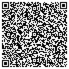 QR code with Spring & Butterfield Shell contacts