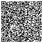 QR code with Michael Becker & Assoc Inc contacts
