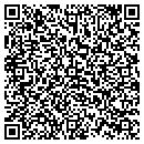 QR code with Hot 97 Dot 3 contacts
