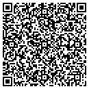 QR code with J&J Radio Corp contacts