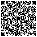 QR code with R A Scott Process LLC contacts