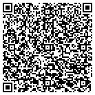 QR code with Holmes Custom Construction Inc contacts