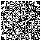 QR code with G Anderson Plumbing contacts