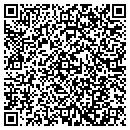 QR code with Finchcor contacts