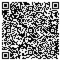 QR code with Kbkb contacts