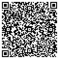 QR code with Kbob contacts