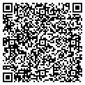 QR code with Kcha contacts