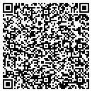 QR code with KCHA Radio contacts