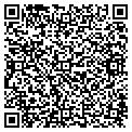QR code with Kcii contacts