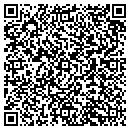 QR code with K C P S Radio contacts