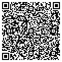 QR code with Kcrr contacts