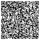 QR code with Alliance Color Supply contacts