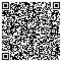 QR code with Kdao contacts