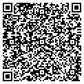 QR code with Kdmg contacts