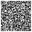 QR code with I A T S E Local 134 contacts