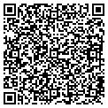 QR code with Kfhc contacts