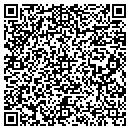 QR code with J & L International Matchmaker Inc contacts