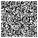 QR code with John P Major contacts
