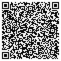 QR code with Kicb contacts