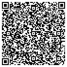 QR code with High Point Plbg Htg & Air Cond contacts