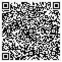QR code with Kikd contacts