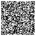 QR code with Kiwr contacts