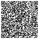 QR code with Tiny's Triangle Service Inc contacts