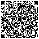 QR code with Touhy And 83 Amoco Corporation contacts