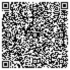 QR code with C & H Lawn Service & Landscaping contacts