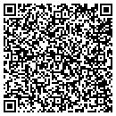 QR code with I Atse Local 215 contacts