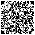 QR code with B T Paint Express contacts