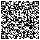QR code with University Mobile Service contacts