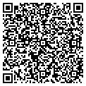 QR code with Usco contacts