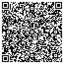 QR code with Hawk Builders contacts
