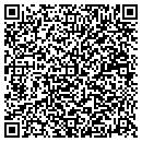 QR code with K M Radio Of Independence contacts