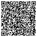 QR code with Kmxg contacts