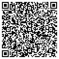 QR code with Rose & Heller contacts