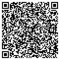 QR code with Knod contacts