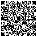 QR code with Johan Corp contacts
