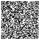QR code with John's Mobile Screen Service contacts