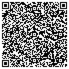 QR code with V & R Auto & Truck Repair contacts