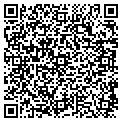 QR code with Kqcr contacts
