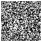 QR code with Upland Univ Self Storage contacts