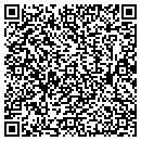 QR code with Kaskade Inc contacts