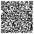 QR code with Krnf contacts