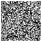 QR code with Hud Co Contracting LLC contacts